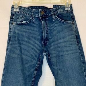 Calvin Klein Jeans Slim Boyfriend Size 6